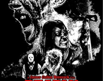 Deadly Reunion T-Shirt