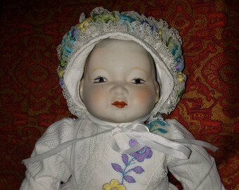 creepy baby alive dolls