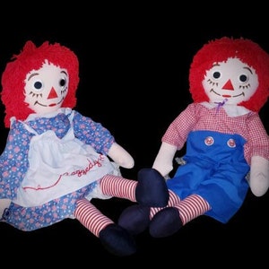 Haunted dolls on etsy on sale