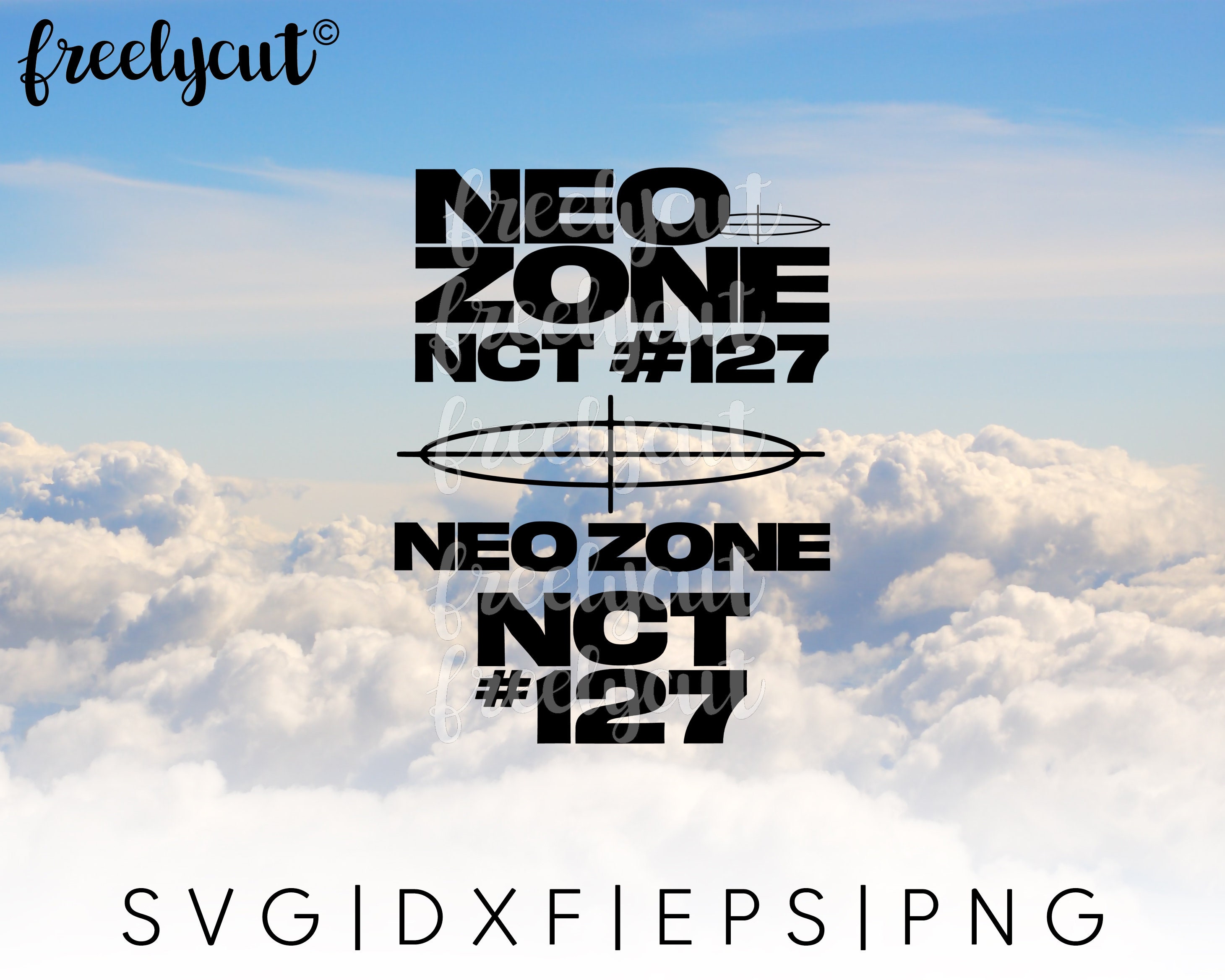 nct127 NEO ZONE マーク NCT 127 - NCT #127 Neo Zone (Logo Teaser) : r/kpop