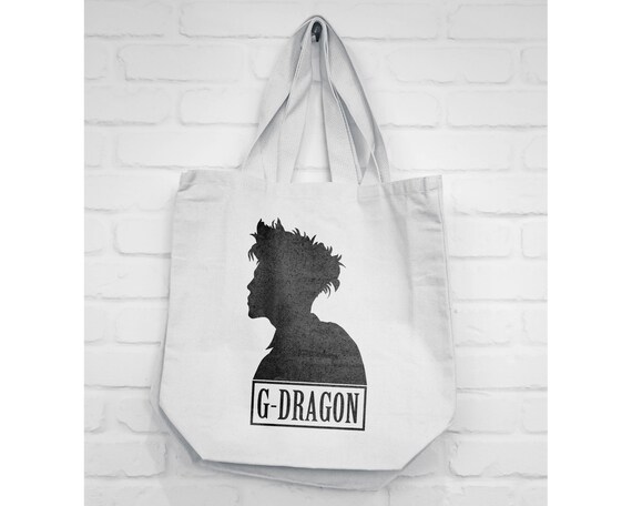 Kpop G-Dragon カット ファイル テンプレート (Cricut、シルエット