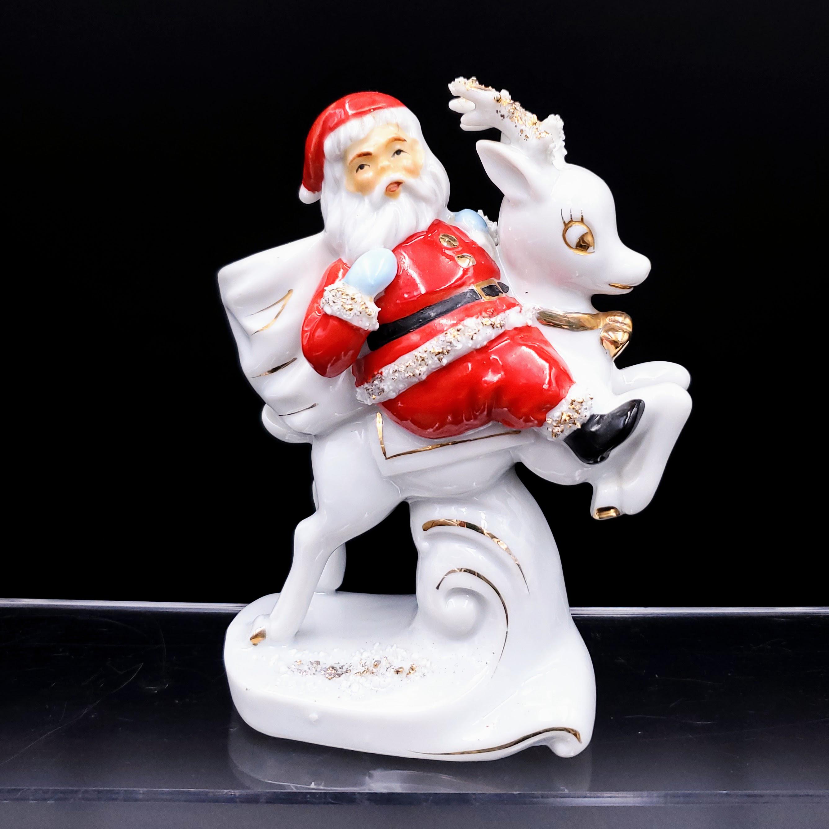 Shafford Japan Christmas - Etsy