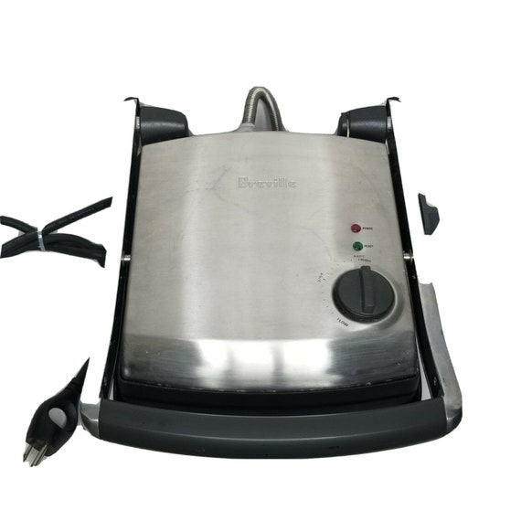 best price breville sandwich press