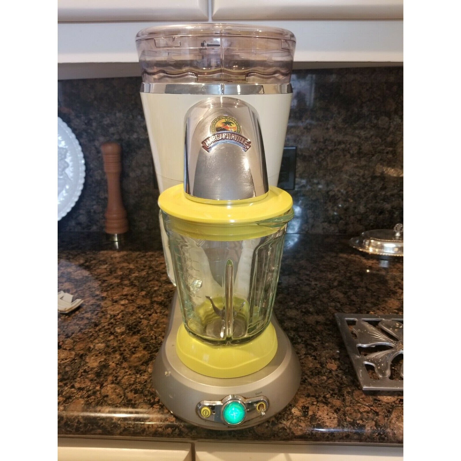 Margaritaville Mixed Drink Maker - Food Processors Store