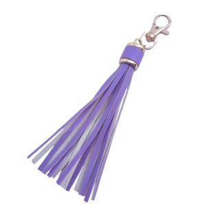Keychain Tassels