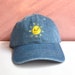 see more listings in the Embroidered Dad Hats section