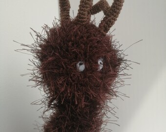 Featured image of post The Best 26 Costume Man Trevor Henderson Plush