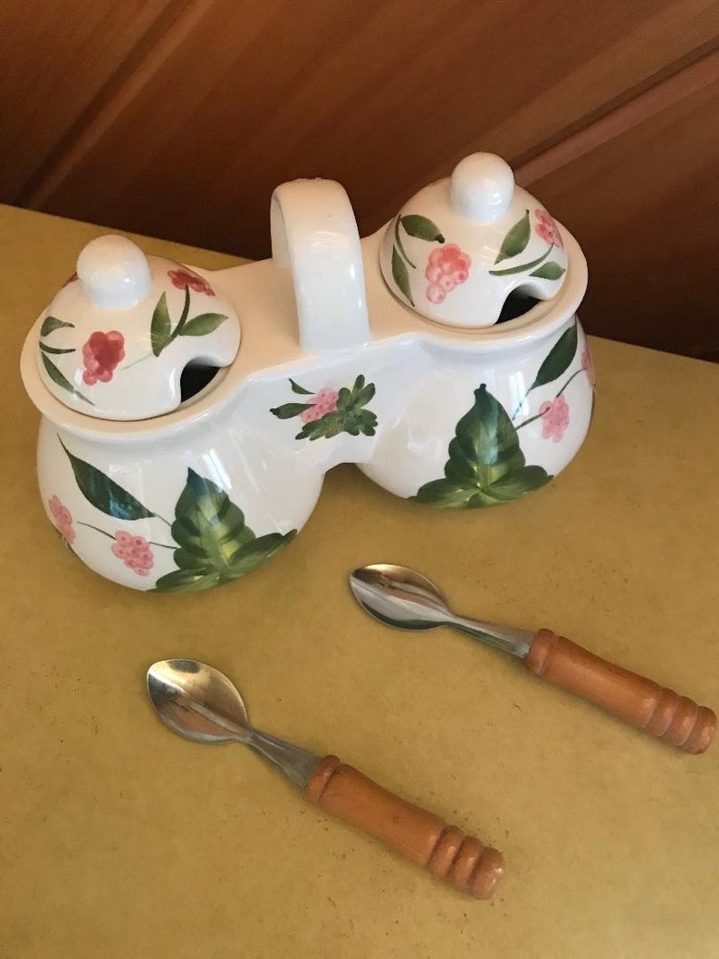 condiment set