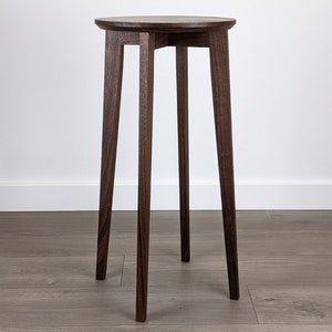 Plant Stand | Small Side Table | Made in USA