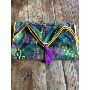 Botanist&#39;s Paradise - Table Runner