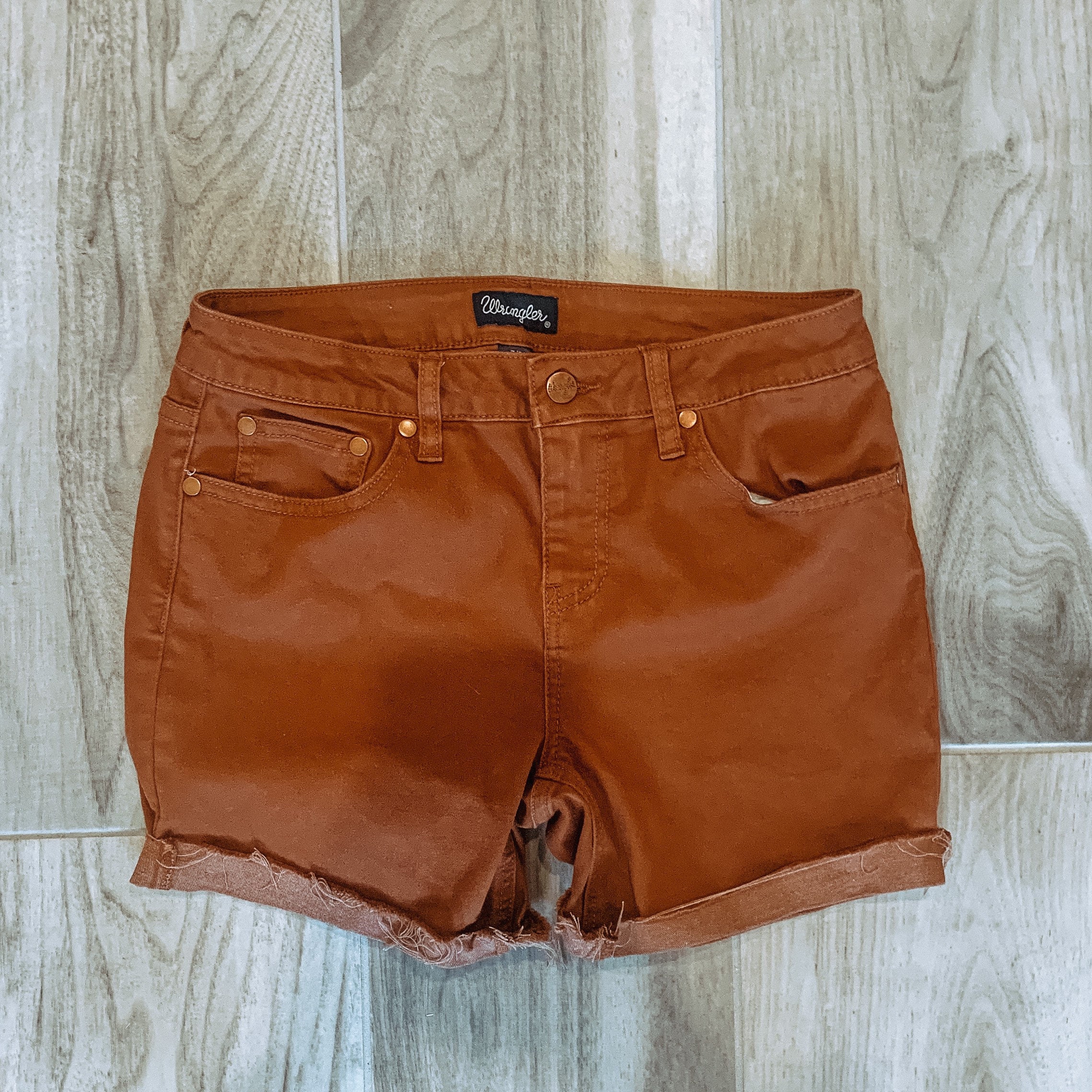 women's colored wrangler jeans