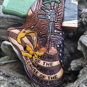 custom made holster message me to order yours custom made
