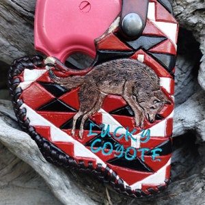 Custom leather holster  Made to order, Message me to order