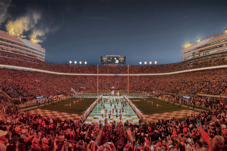 UT Vols Vs KY Wildcats 2022 university of Tennessee Volunteers Vs