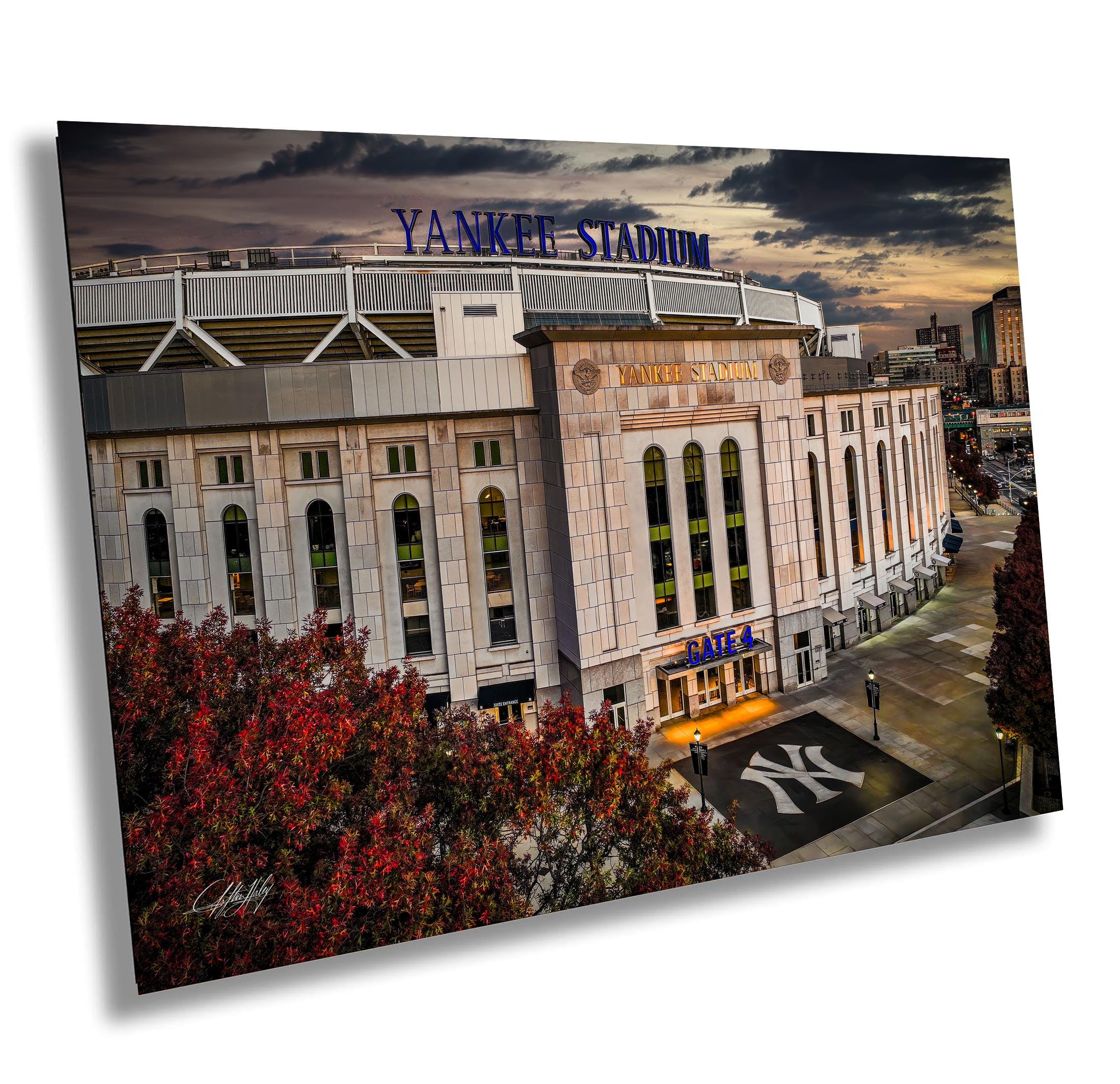 New York Yankees: Essential Games Yankee Stadium New never