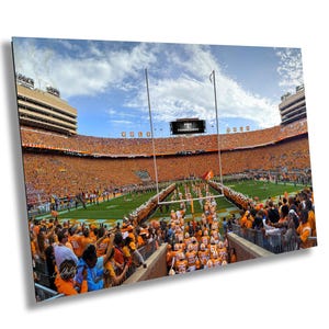UT Vols vs AL Crimson Tide (University of Tennessee Volunteers vs Alabama Crimson Tide) - Power T