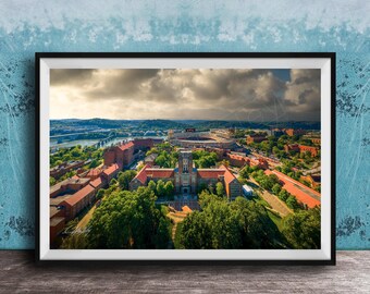 Ayres Hall | Neyland Stadium | UT Vols | Tennessee Volunteers