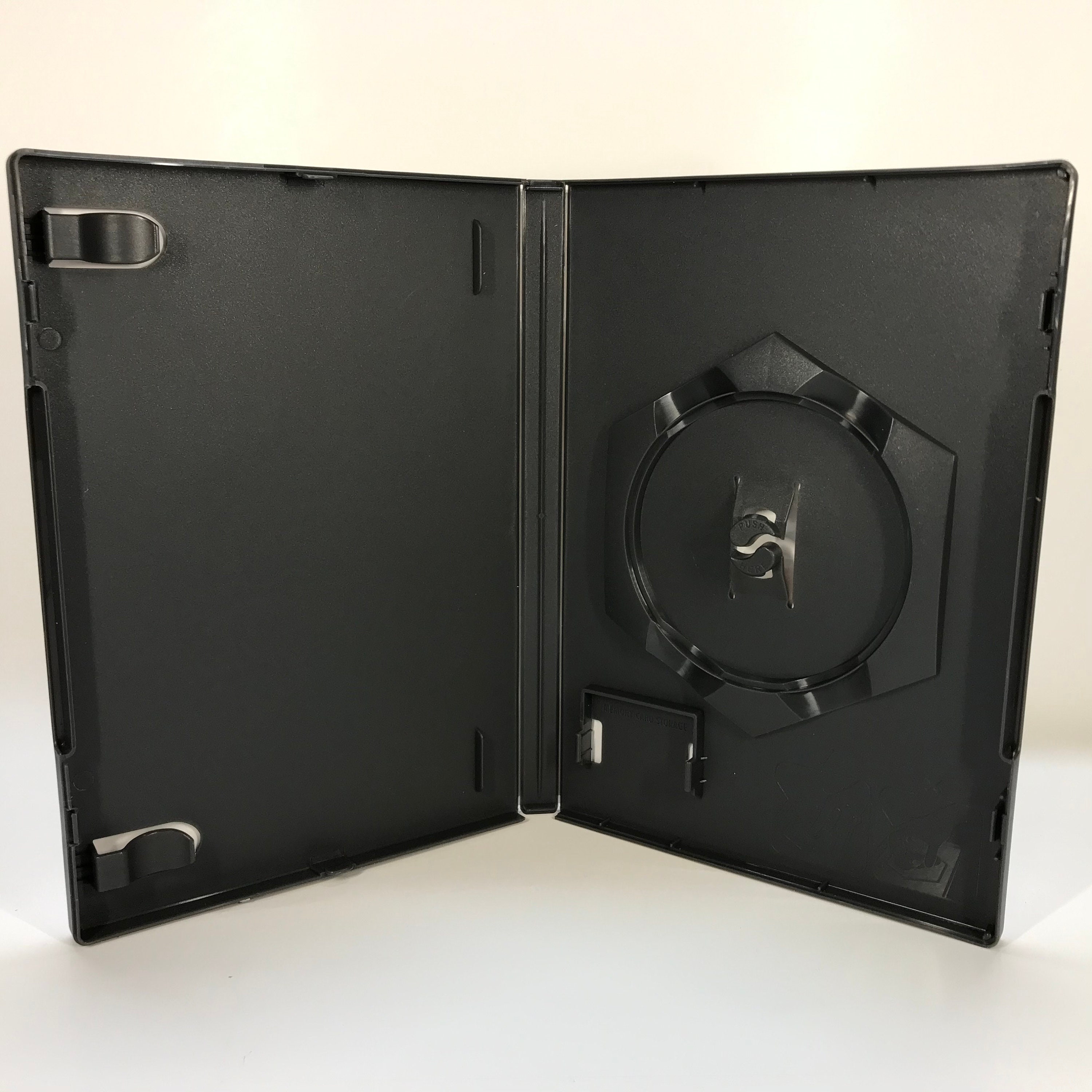 GameCube Replacement Case Case Only Disney PK Out of the Etsy