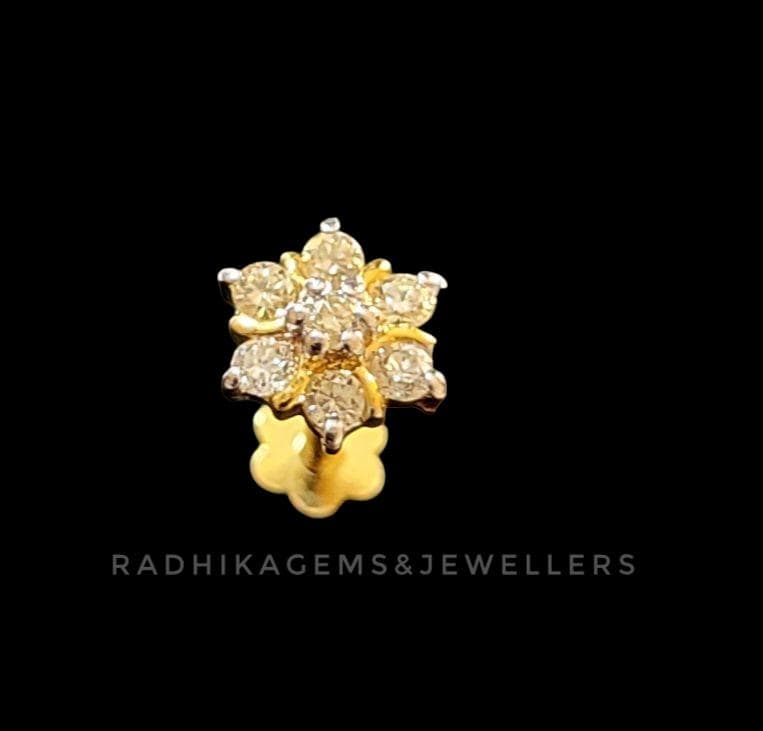 RADHIKAGEMSJEWELLERS