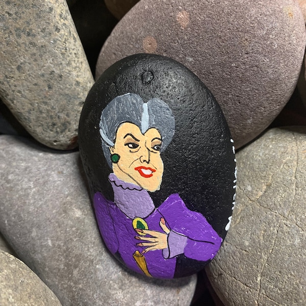 Lady Tremaine