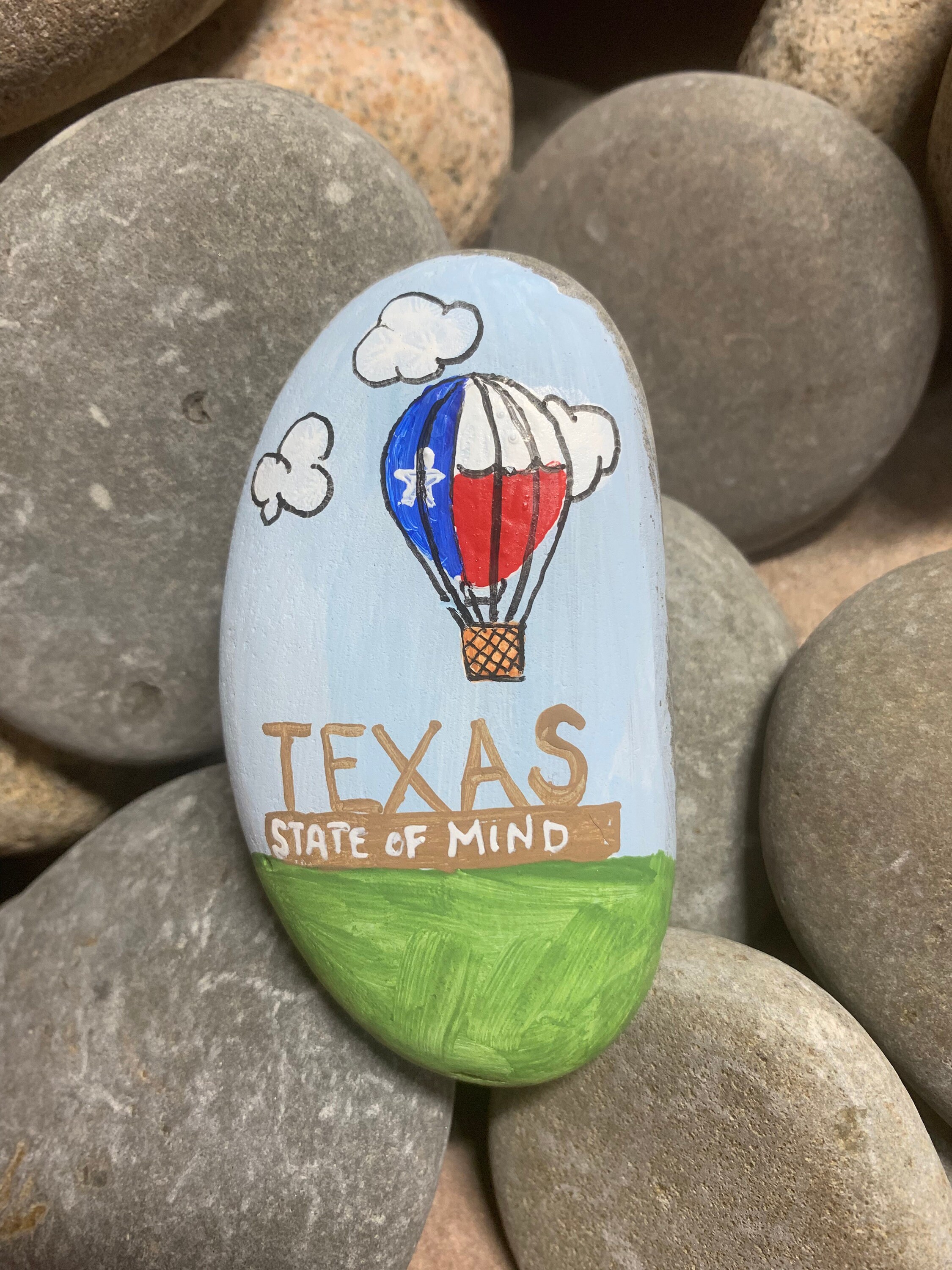 Painted Rocks, Set of 5 Painted Bug Rocks, Kindness Rocks, Keepsake,  Stocking Stuffer, Whimsical Art, Painted Rocks, Unique Gift, Garden Art 