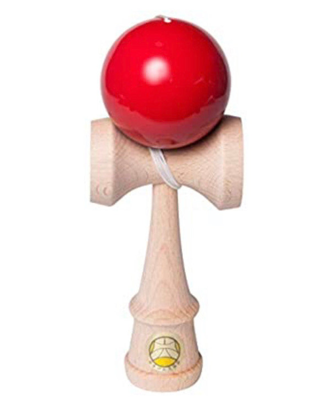 Japanese KENDAMA For Competition. Japan Kendama Association Etsy