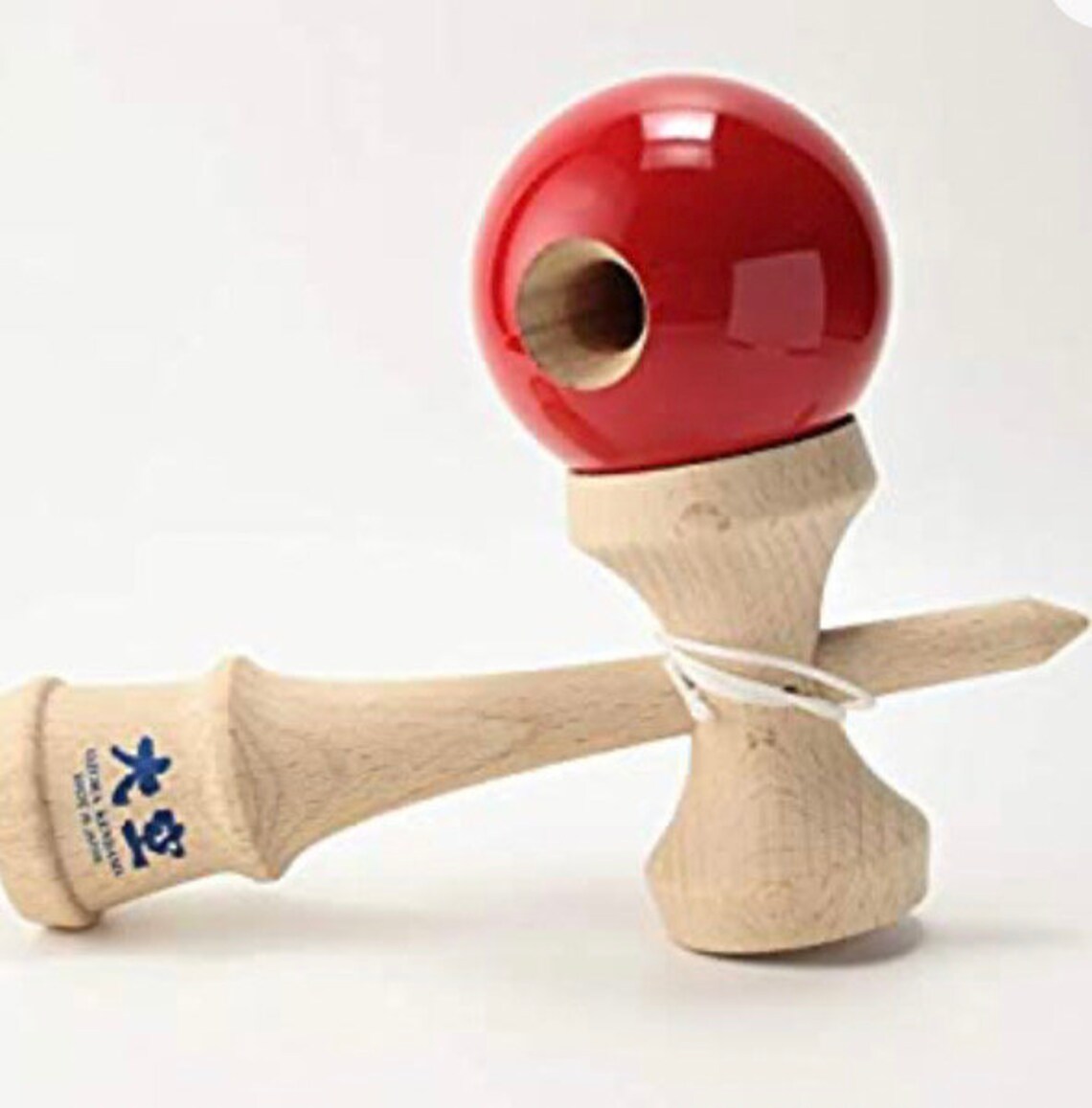 Japanese KENDAMA For Competition. Japan Kendama Association Etsy