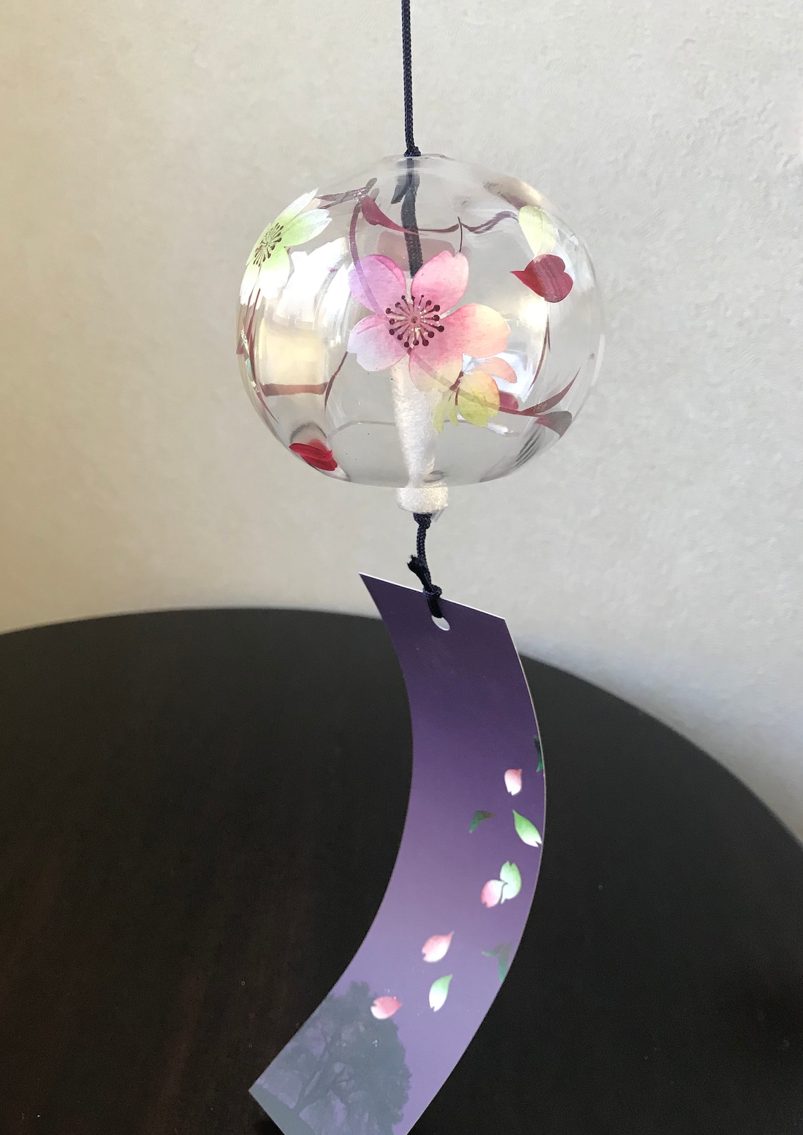 Japanese Windbell Furin Free Shipping Etsy