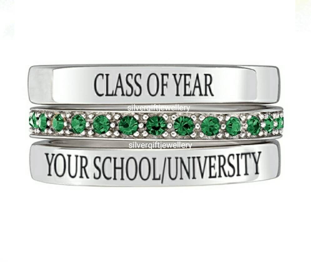 1965 Class Ring - Etsy