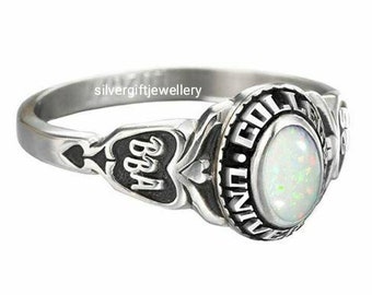 Opal class deals ring