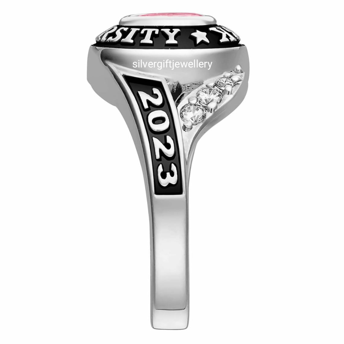 20222023 Your Year NEW Super Class Ring Graduation Ring Etsy