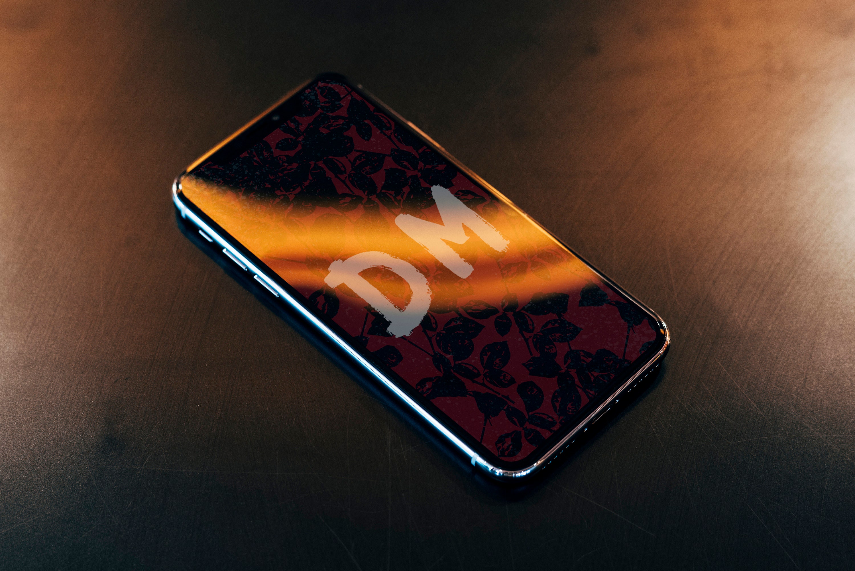 Fondos De Pantalla Para Teléfono Devotion (set De 4) | Descarga Digital