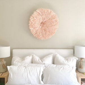 Juju Hat Blush Pink