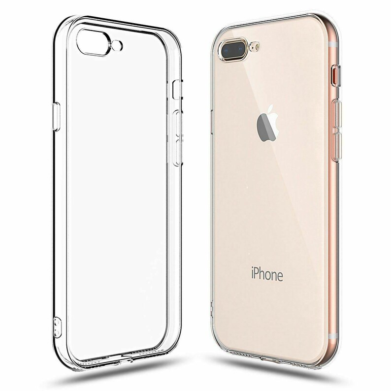 Roses Phone Cases iPhone 11 Pro Case Silicone iPhone Xs Max Case iPhone 11 Pro Max Case Clear iPhone Xr Plus Case iPhone 8 Phone Case WA1139