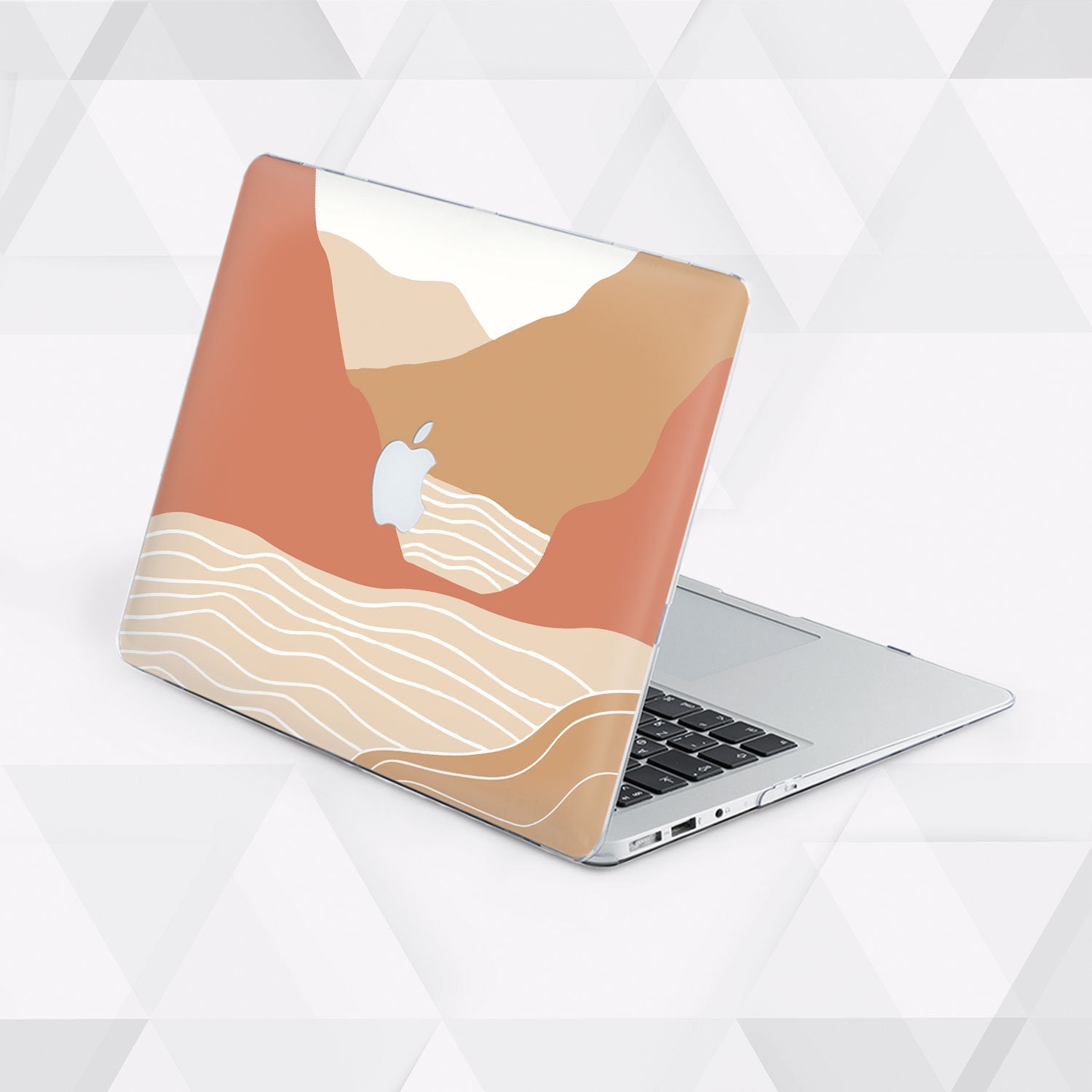 Art Design Macbook Pro Case 16 Inch 2018 Macbook Air 13 Inch - Etsy UK