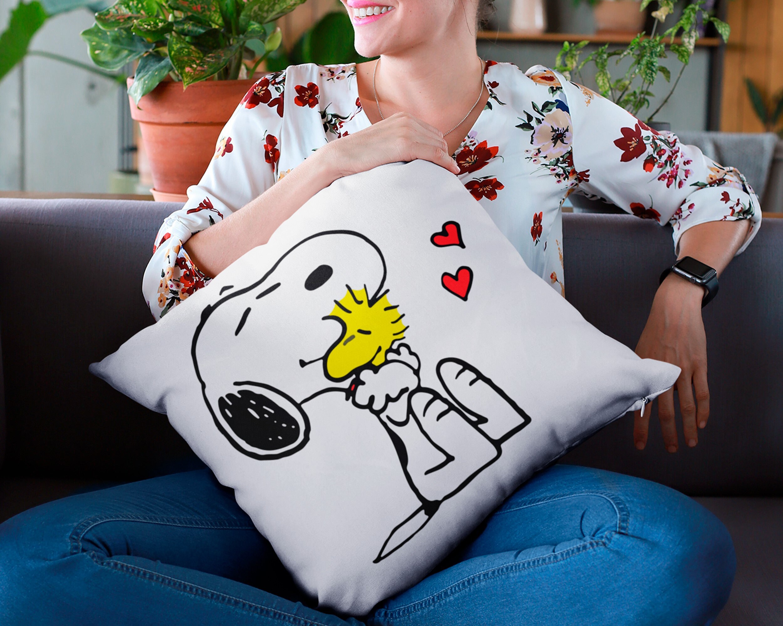 Snoopy Svg Erdnüsse digitale Dateien Svg Cartoon Hund SVG Etsy