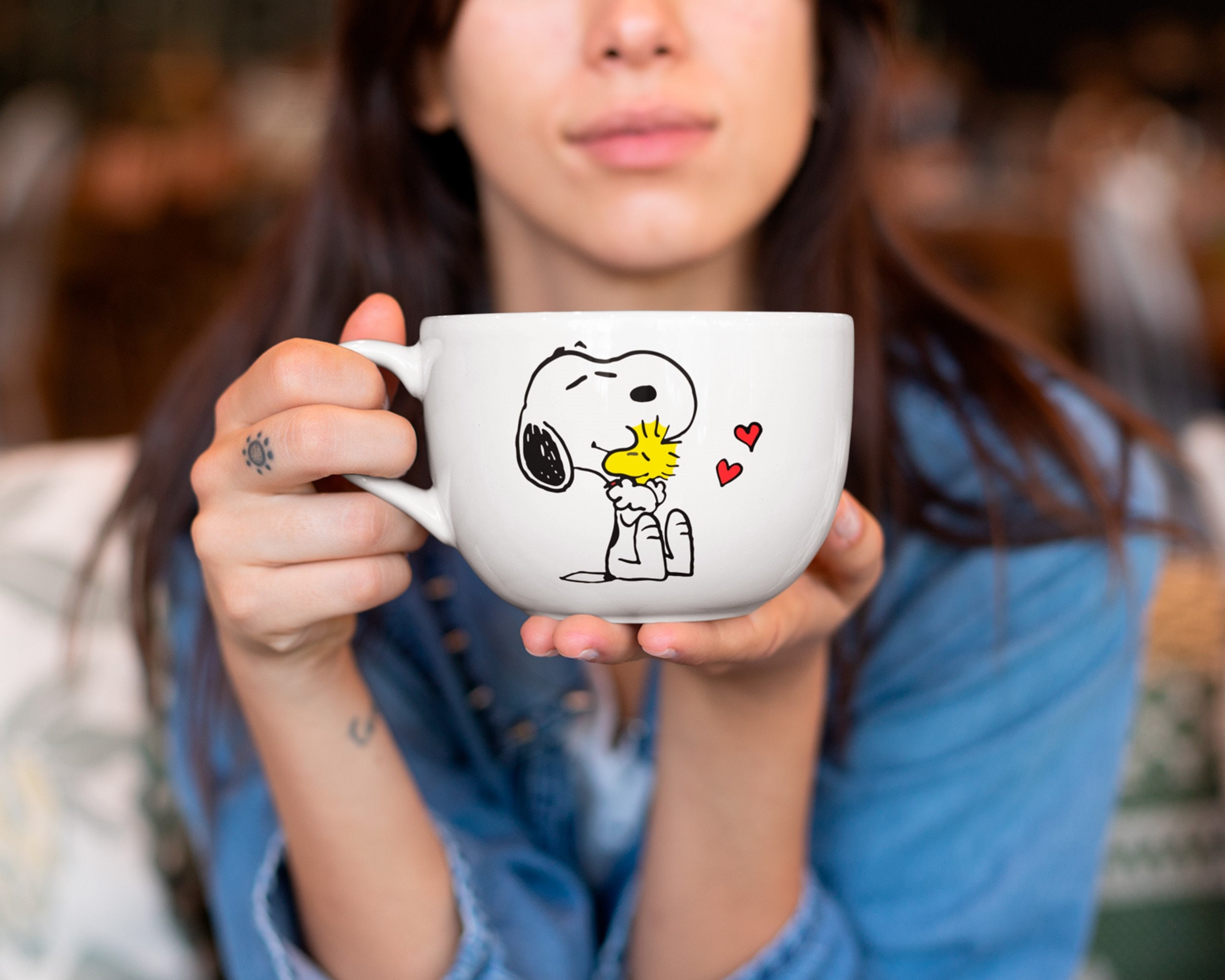 Snoopy Svg Erdnüsse digitale Dateien Svg Cartoon Hund SVG Etsy