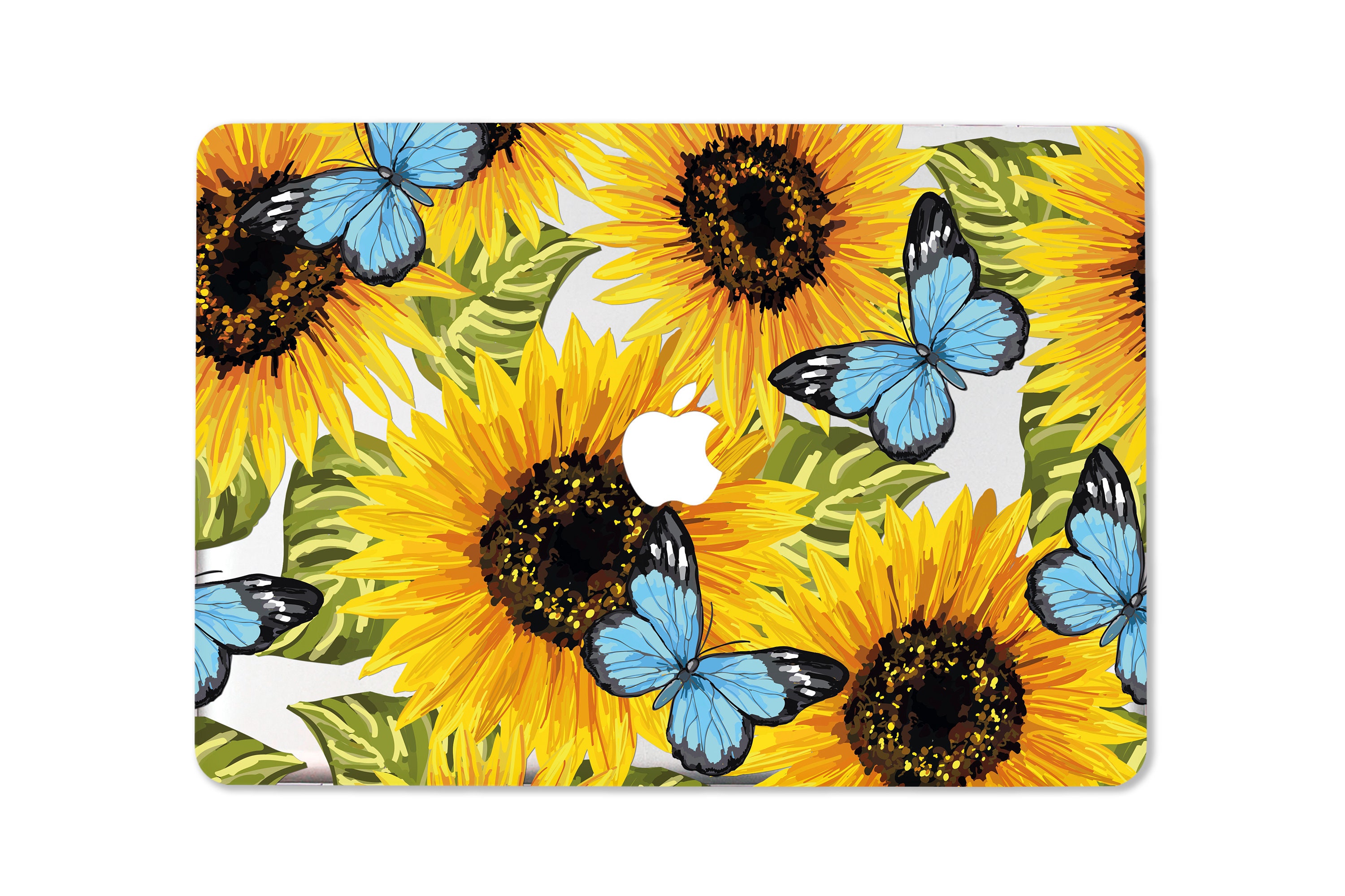 Butterfly MacBook Pro 16 Case Hard MacBook Air Retina 13