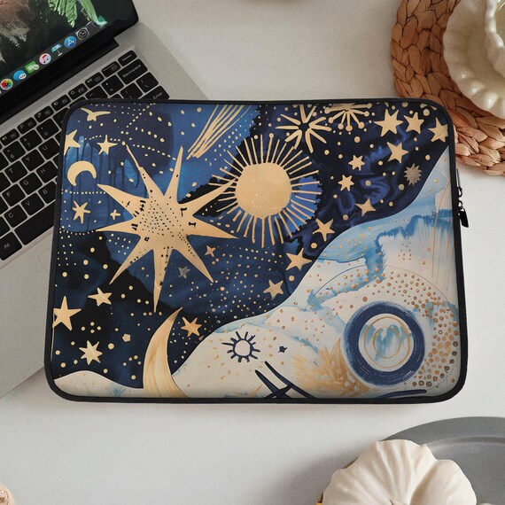 Laptop Hülle, Laptop Hülle mit Griff, MacBook Hülle, iPad Hülle