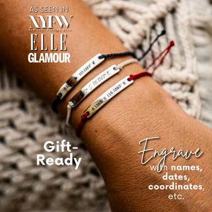 Braccialetto da uomo personalizzato con incisione, bracciale da uomo personalizzato con messaggio, bracciale impermeabile in acciaio inossidabile per uomo, gioielli con nome del marito, uomo personale