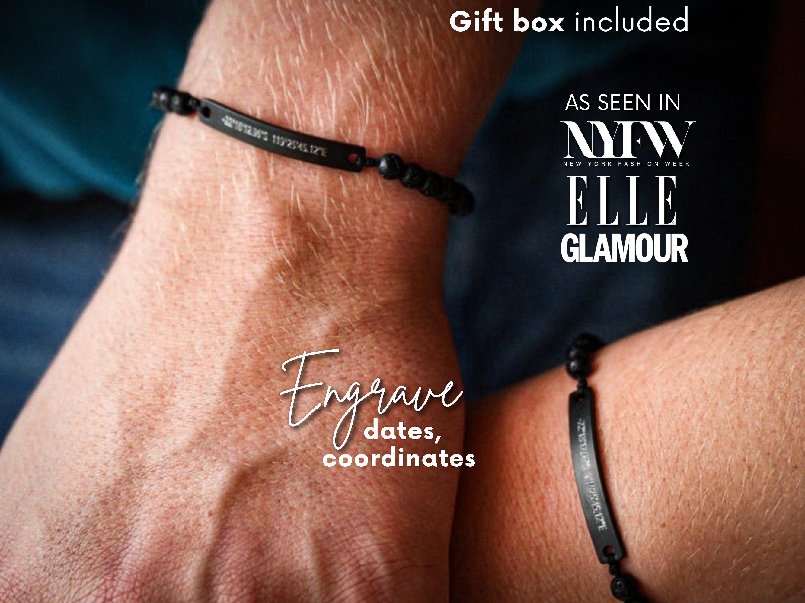 Buy Appreciate Bracelet Online In India India