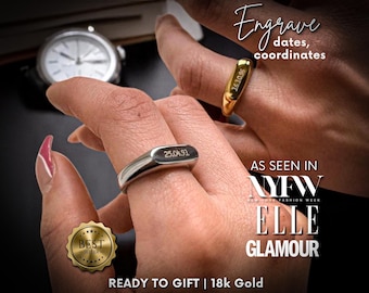 Bracciali Di Coppia Con Messaggio - Regalo Per Fidanzati, San Valentino O Anniversario, Con Pietre E Biglietto