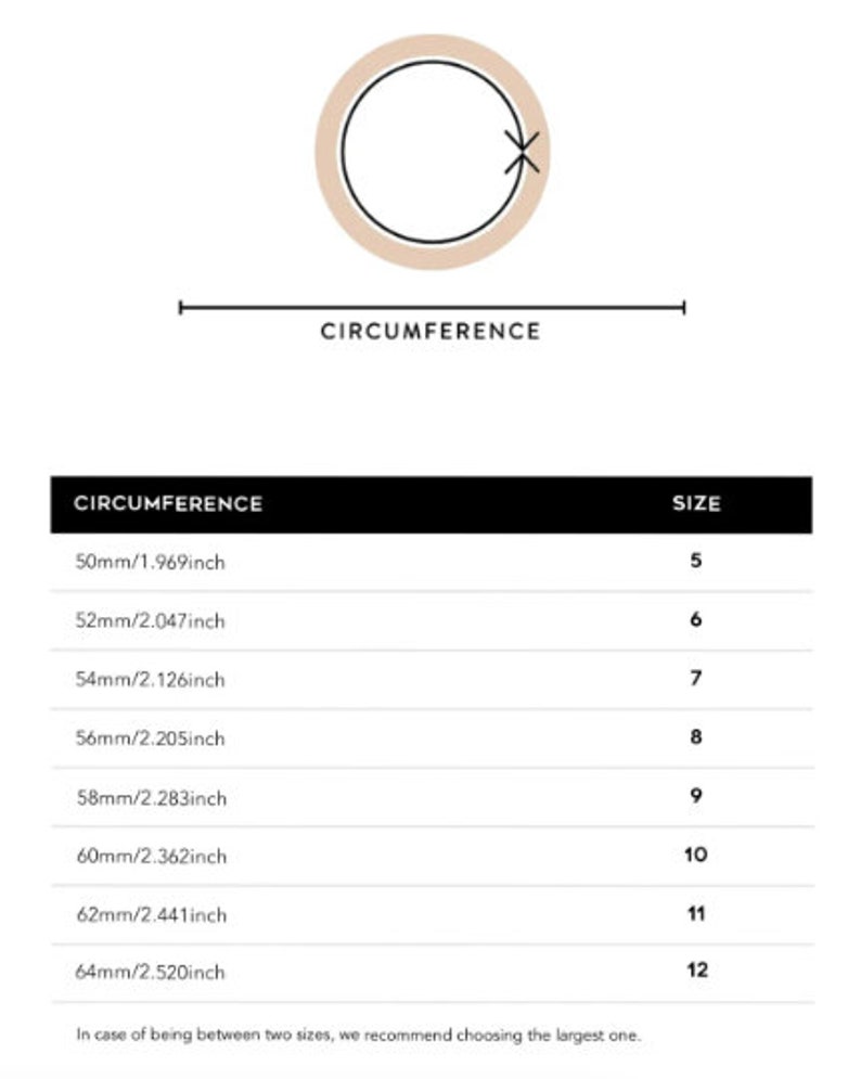 Anillo de coordenadas personalizado, anillo de oro para hombre, anillo de promesa para novio, anillo personalizado para hombre, anillo grabado, anillo de aniversario para él. imagen 7