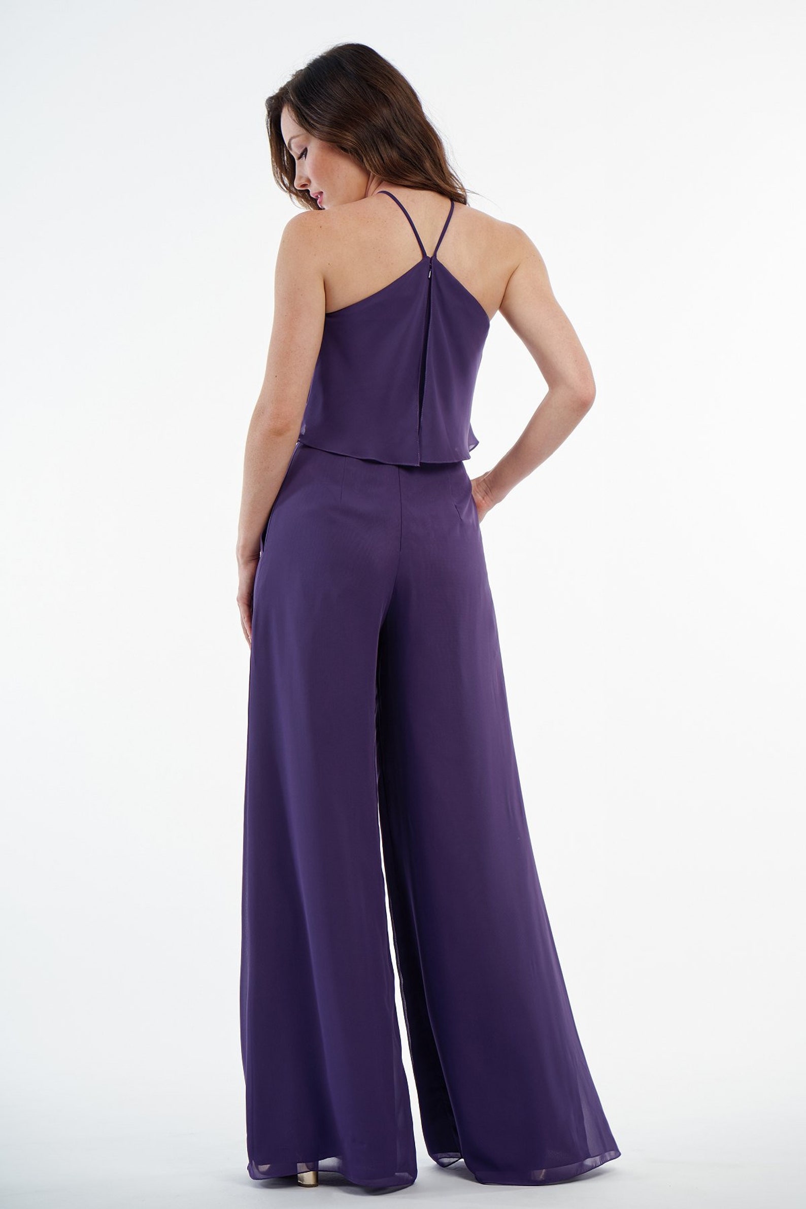 5xl palazzo pants
