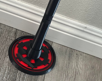 Star Wars Black Series Customizable / Modular Helmet Stand