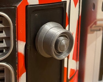 Star Wars Galaxy's Edge Droid Depot Restraining Bolt w/ Magnet