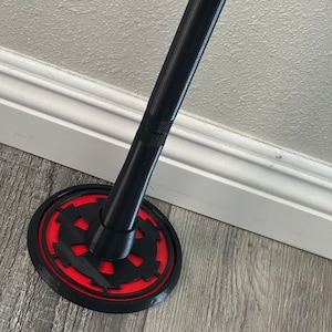 Star Wars Black Series Customizable / Modular Helmet Stand