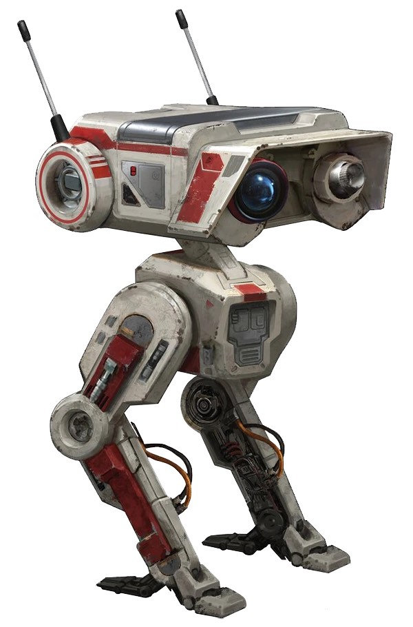 Bd 1 droid - Etsy 日本