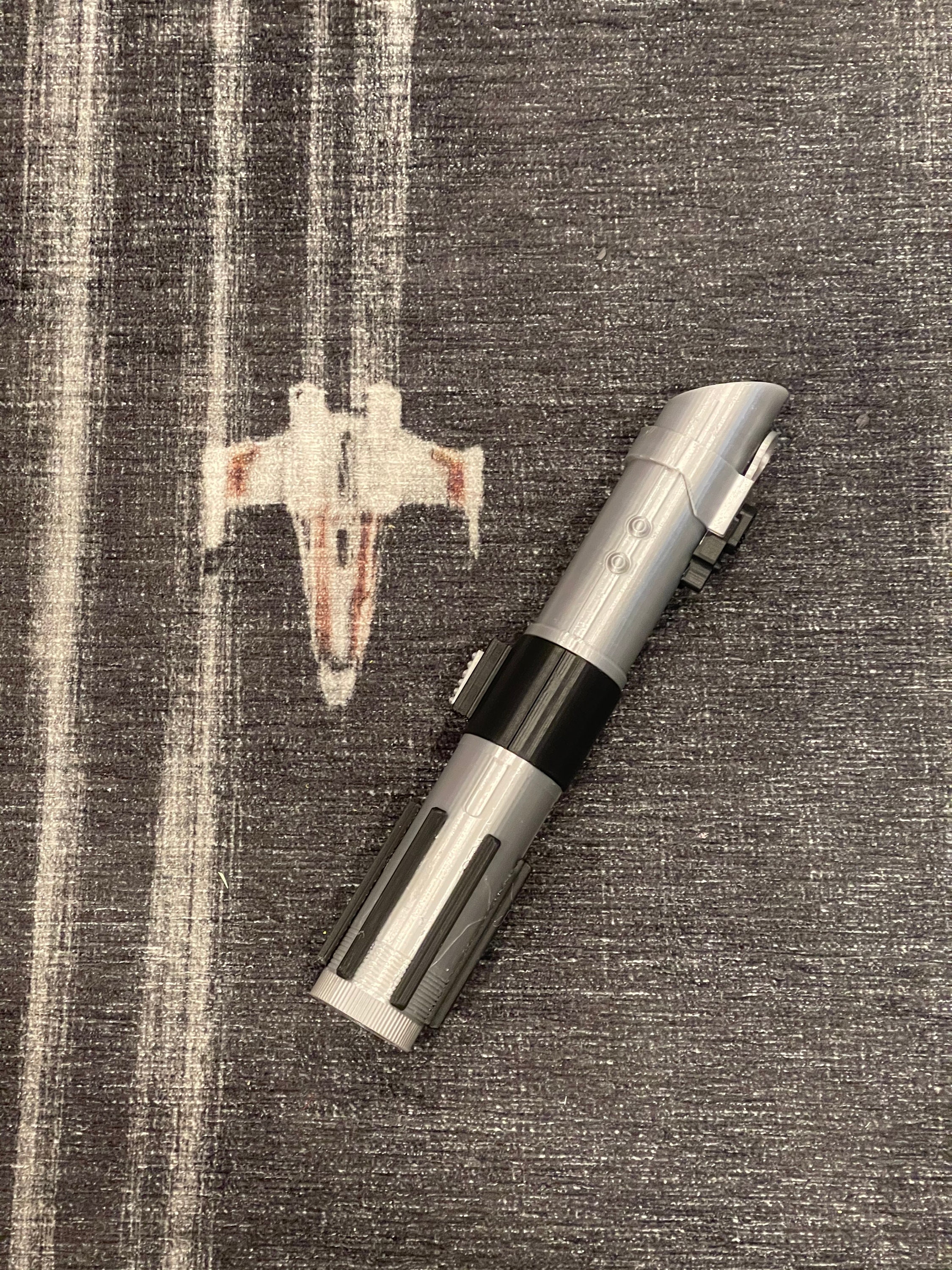 Star Wars Anakin Skywalker Padawan Savi 