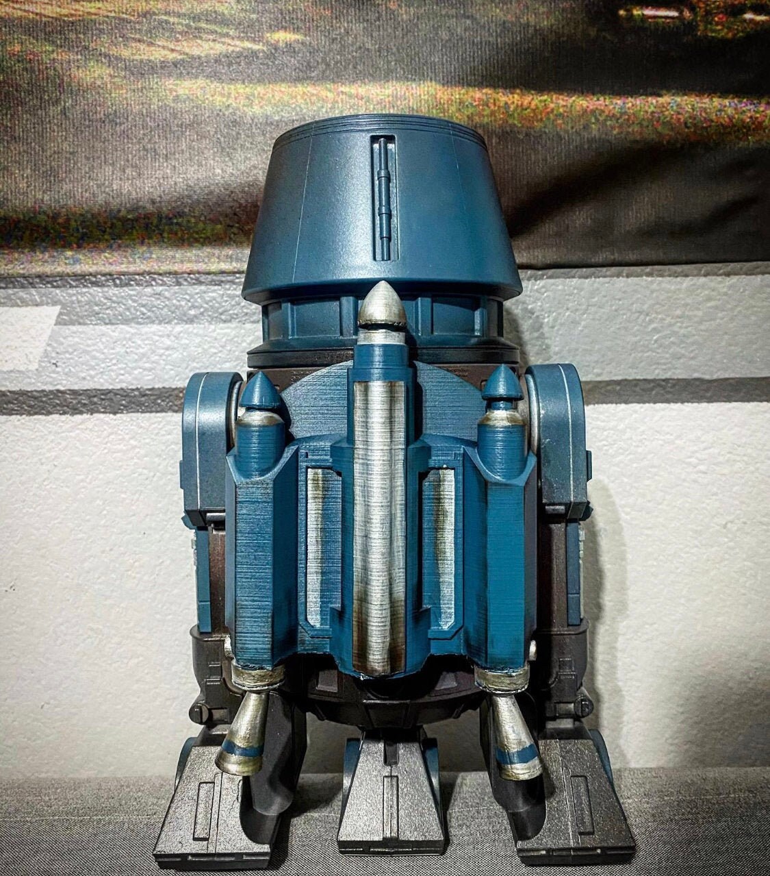 Backpacks for Star Wars Galaxy's Edge Droid Depot Droids Etsy